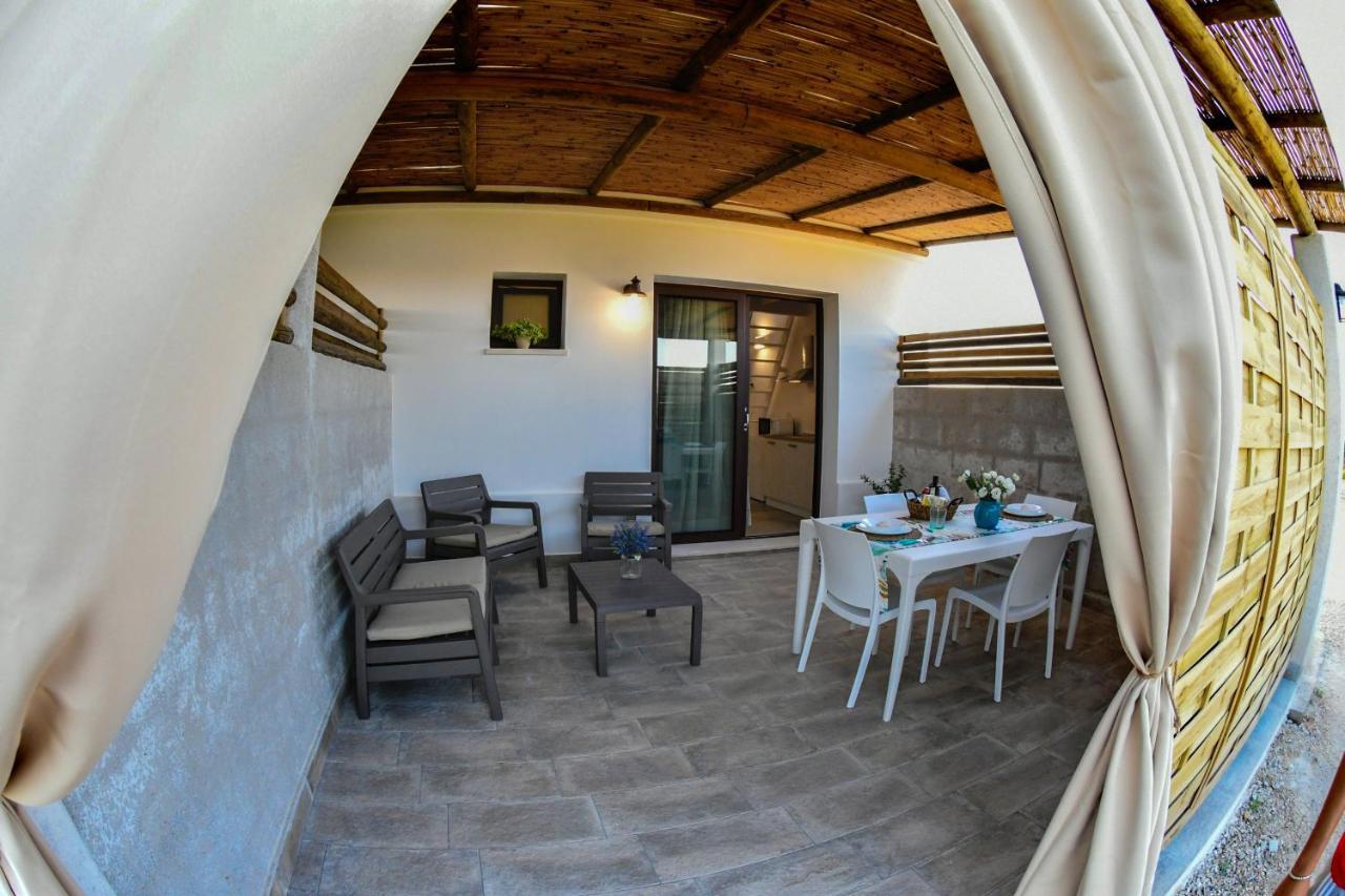 Tenuta Corano Nardò Exterior foto