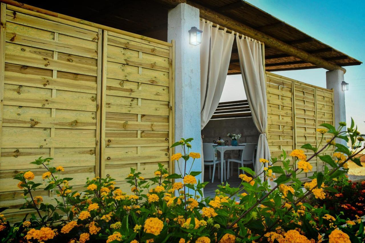 Tenuta Corano Nardò Exterior foto