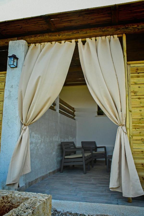 Tenuta Corano Nardò Exterior foto